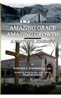 Amazing Grace - Amazing Growth