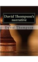 David Thompson's Narrative