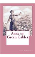 Anne of Green Gables