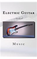 Electric Guitar