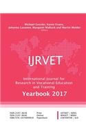 Ijrvet International Journal for Research in Vocational Education and Training