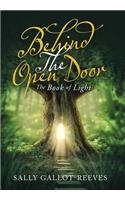 Behind the Open Door