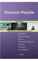 Doxazosin Mesylate; Third Edition