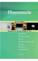 Efinaconazole; Second Edition