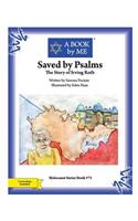 Saved by Psalms