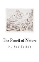 The Pencil of Nature
