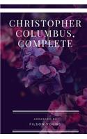 Christopher Columbus, Complete