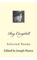 Roy Campbell: Selected Poems