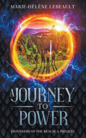 Journey to Power