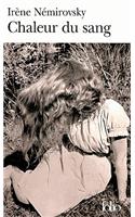 Chaleur du sang