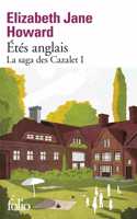 Etes anglais - La saga des Cazalet I