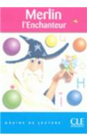 Merlin l'Enchanteur