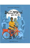 Moi, Dieu Merci Qui VIS ICI