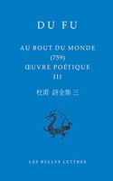 Au Bout Du Monde