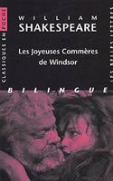 Les Joyeuses Commeres de Windsor