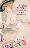 Vingt-Quatre Heures de La Vie D Une Femme