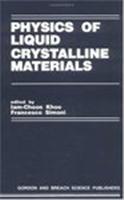 Physics of Liquid Crystalline Materials