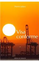 Visa conforme