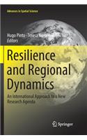 Resilience and Regional Dynamics