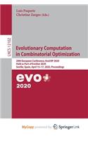 Evolutionary Computation in Combinatorial Optimization