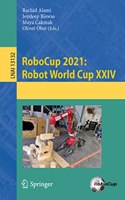 RoboCup 2021: Robot World Cup XXIV