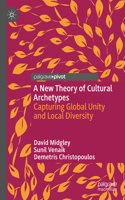New Theory of Cultural Archetypes