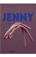 JENNY. Ausgabe 04