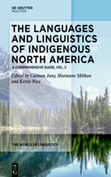 The Languages and Linguistics of Indigenous North America