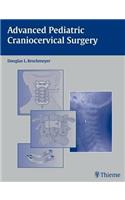 Advanced Pediatric Craniocervical Surgery