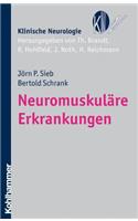 Neuromuskulare Erkrankungen