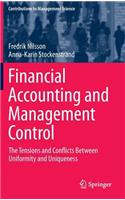 Financial Accounting and Management Control