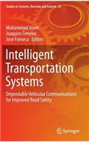 Intelligent Transportation Systems