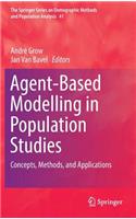 Agent-Based Modelling in Population Studies