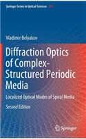 Diffraction Optics of Complex-Structured Periodic Media