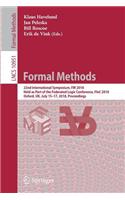 Formal Methods