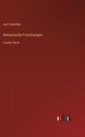 Romanische Forschungen