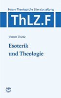Theologie Und Esotherik