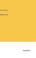 Modern War