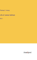 Life of James Sullivan