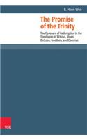 Promise of the Trinity: The Covenant of Redemption in the Theologies of Witsius, Owen, Dickson, Goodwin, and Cocceius