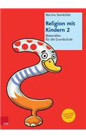 Religion mit Kindern 2