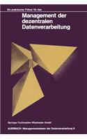 Ein praktischer Führer für das Management der dezentralen Datenverarbeitung