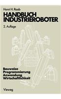 Handbuch Industrieroboter