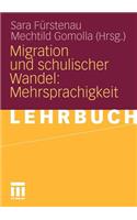 Migration Und Schulischer Wandel: Mehrsprachigkeit