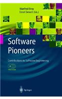 Software Pioneers