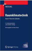 Raumklimatechnik