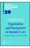 Organisation and Management of Intensive Care