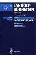 Ternary Compounds, Organic Semiconductors