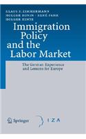 Immigration Policy and the Labor Market