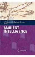 Ambient Intelligence